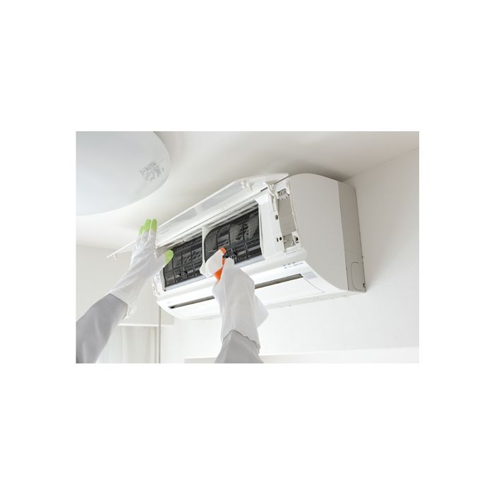 Limpeza de Ar-Condicionado Split