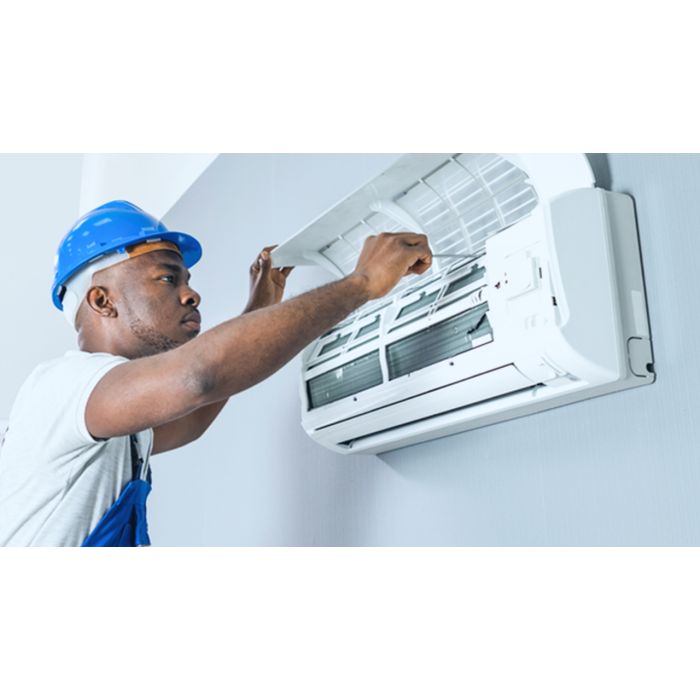 CURSO DE MANUTENÇÃO DE AR CONDICIONADO