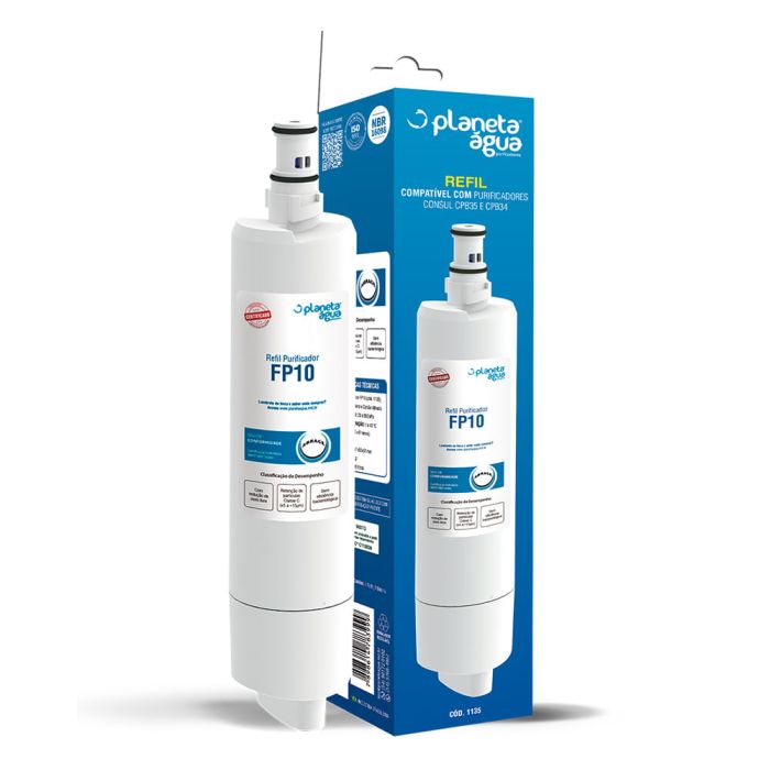 REFIL FP10