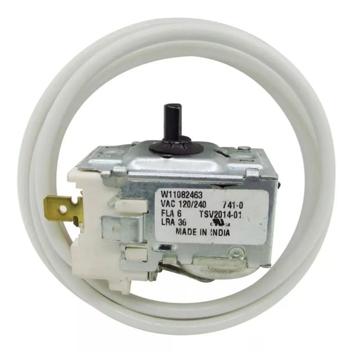 TERMOSTATO REFRIGERADOR BRASTEMP CONSUL CRD36FB  (TSV2014-01) W11082463