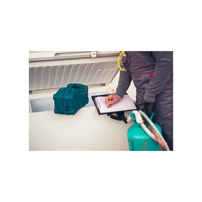 CURSO DE MANUTENÇÃO DE REFRIGERADORES E FREEZERS